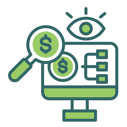 Dashboard and analytics